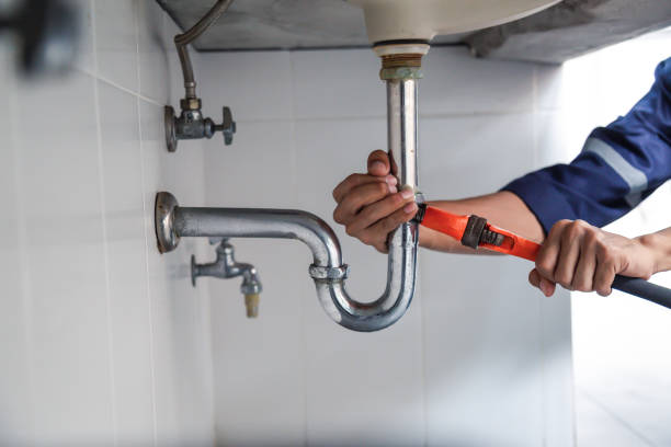 Reliable Arlington Heights, WA Plumbing Solutions